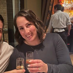 Meet your Posher, Allison